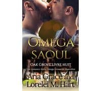 Oméga saoul: Une romance Alpha Omega Grossesse masculine