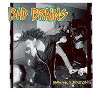 Omega Sessions - Vinyle