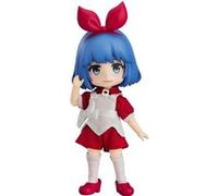 Omega Sisters - Figurine Nendoroid Doll Omega Ray 14 cm Multicolore G