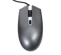 Omega Souris OM-0550 1000/1600 / 2000 DPI Gris [45541]