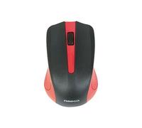 Omega Souris optique OM05R 3D 1000DPI Rouge USB