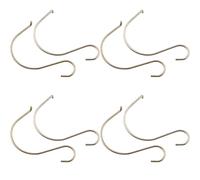 Omega Springs ZCZQC Lot de 4 paires de ressorts de rechange en acier inoxydable pour Axis Lock Benchmade Griptilian Mini 940 535 555 556 557 707 533