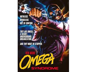 Omega Syndrome
