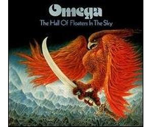 Omega - The Hall of Floaters in the Sky
