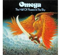 OMEGA - The Hall of floaters in the sky (Germany) / BLPS 19220