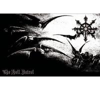 Omega - The Hell Patrol [Import]