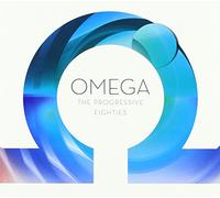 Omega - The Progressive Eighties [Import]