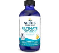 Oméga Ultime, 2840mg Citron - 119 ml