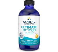 Oméga Ultime, 2840mg Citron - 237 ml