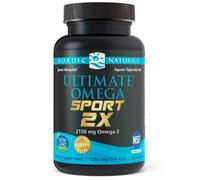 Oméga Ultime 2X Sport, 2150mg - 60 capsules molles