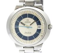 Omega Vintage - Pre-owned Dynamic 166.039 Montre-bracelet - unisex - Pre-owned - Gris - Taille: ONE Size