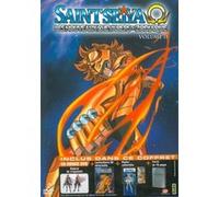 Saint Seiya Omega – Les nouveaux Chevaliers du Zodiaque – Vol. 2 – DVD – Édition limitée