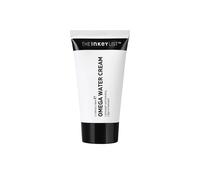 The Inkey List Crème oméga à base d'eau, hydratante, gel léger, végétalienne, 50 ml