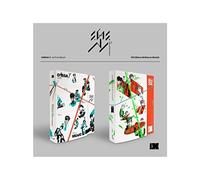 Omega X - 1er album complet (histoire écrite en musique) (musique + histoire ver.)