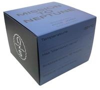 Omega x Swatch Collection MoonSwatch - Mission vers Neptune - Collection Biocéramique Bleu et Noir SO33N100