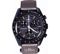 Omega x Swatch l Mission to Mercury