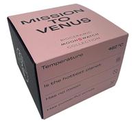 Omega x Swatch SO33P100 Mond Swatch Mission to Venus Speedmaster Bracelet rose, blanc/rose