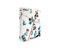 Omega X - What's Goin' on-Photoboo-