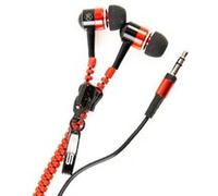 Omega Zipper Casque ZIPPY Rouge Rouge