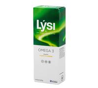 Oméga3 Liquide Citron Idéal 240ml