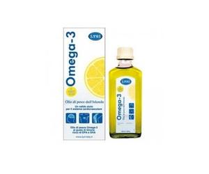 Oméga3 Liquide Idéal Lim 240Ml