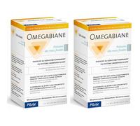 OMEGABIANE Poissons des mers froides Capsule(S) 2x100 pc(s)