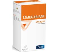 OmegabianeHuile d'Onagre 100caps