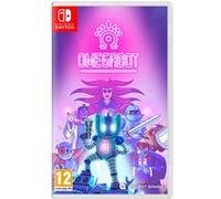 Omegabot Nintendo SWITCH