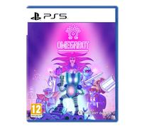 Omegabot Playstation 5