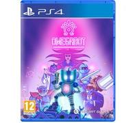 Omegabot pour PS4 G