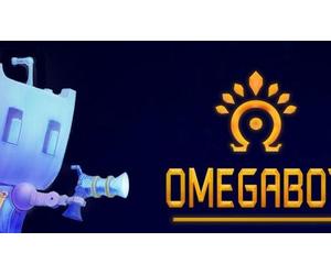 Omegabot (PS4)