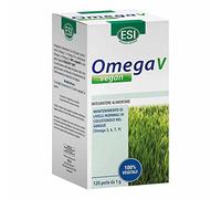 OMEGACTIVE 120PERLAS