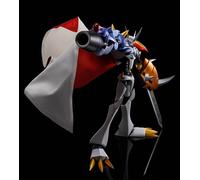DIGIMON ADVENTURE - Dyaction Omegamon Action Figure Bandai