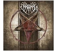 Merrimack - Omegaphilia