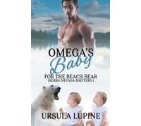 Omega's Baby For The Beach Bear