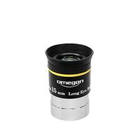 Omegon 15mm oculaire UWA 1,25"