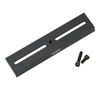 Omegon 180mm Rail à Prisme avec vis