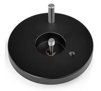 Omegon Adaptateur de Montage Vixen 45 mm pour Colonne Pro