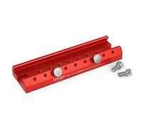 Omegon Chercheur Rail de Montage pour 108/600 Quintuplet APO