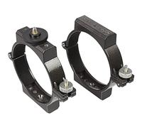 Omegon Colliers 100mm pour Télescopes 102/660