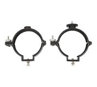 Omegon Colliers 90mm pour Télescopes 80/400