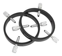 Omegon Colliers pour Lunettes de Guidage 105 mm Basic