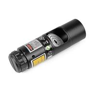 Omegon Collimateurs Lasers Newton 1.25'' (avec fenêtre) Rev. B