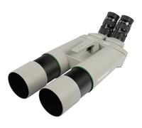 Omegon Jumelles Brightsky 22x70 - 45° + étui