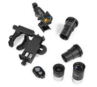 Omegon Kit d'accessoires pour télescopes Horizon