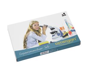 Omegon Kit d'expérimentation