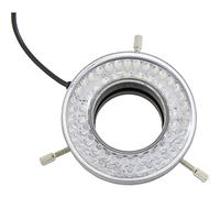 Omegon Lampe annulaire LED