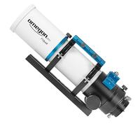 Omegon Lunette apochromatique Pro APO AP 71/490 Quadruplet OTA