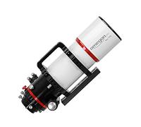 Omegon Lunette apochromatique Pro APO AP 72/400 Quintuplet OTA