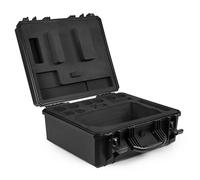 Omegon Mallette de transport rigide pour Bino Brightsky 82 mm